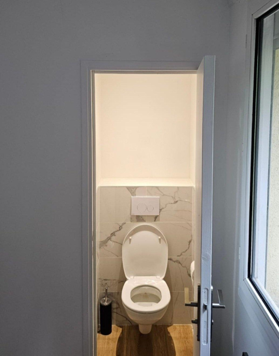 
                                                Location
                                                 Studio Orsay/Plateau de Saclay proche écoles, RERb