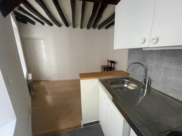 
                                                Location
                                                 Studio Paris 11ème
