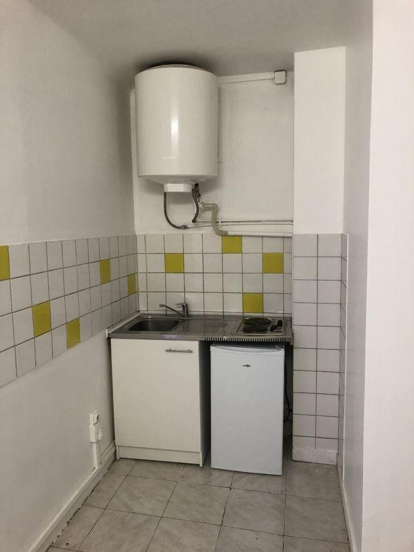 
                                                Location
                                                 Studio Paris 11ème Alexandre Dumas
