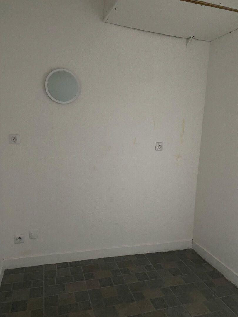 
                                                Location
                                                 Studio Paris 12ème