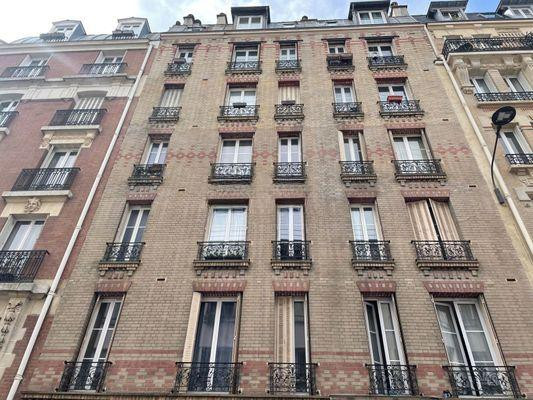 
                                                Location
                                                 Studio Paris 12ème Bel Air
