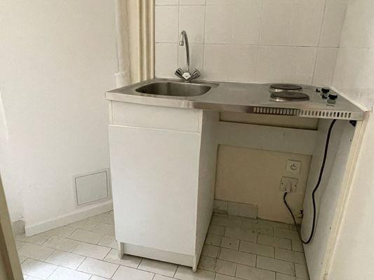 
                                                Location
                                                 Studio Paris 12ème Bel Air