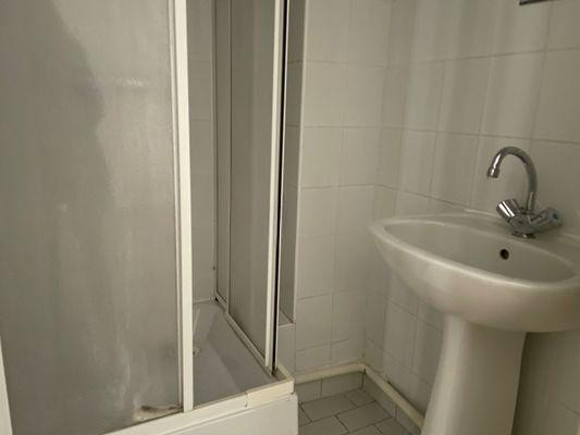 
                                                Location
                                                 Studio Paris 12ème Bel Air
