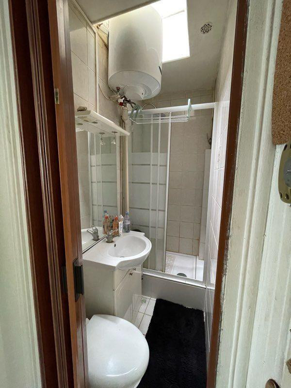 
                                                Location
                                                 Studio Paris 13