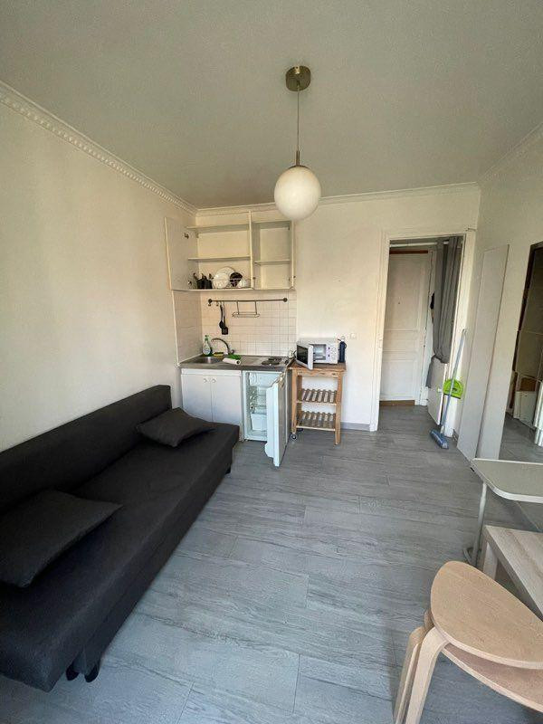 
                                                Location
                                                 Studio Paris 13