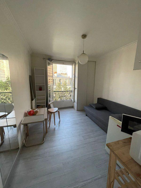 
                                                Location
                                                 Studio Paris 13