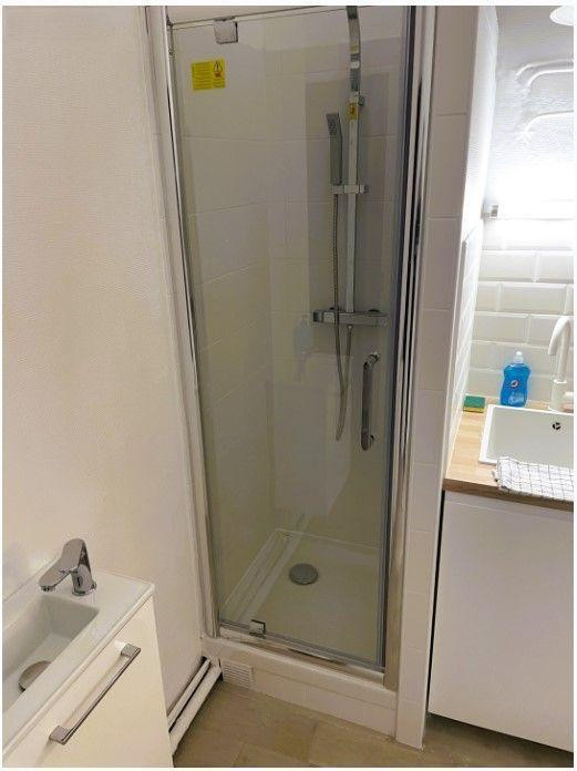 
                                                Location
                                                 Studio Paris 13e