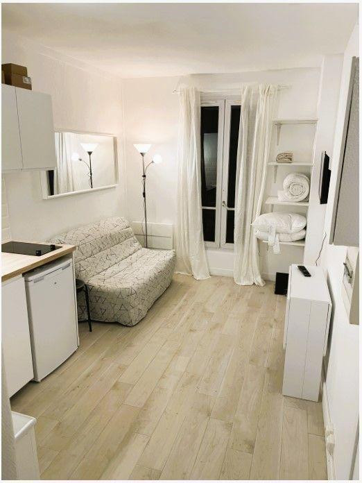 
                                                Location
                                                 Studio Paris 13e