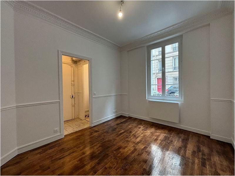 
                                                Location
                                                 Studio Paris 14ème