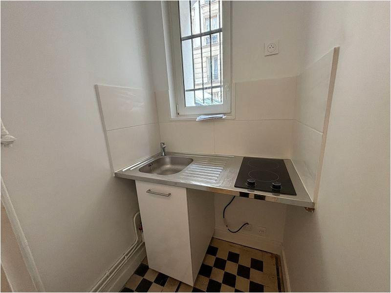 
                                                Location
                                                 Studio Paris 14ème