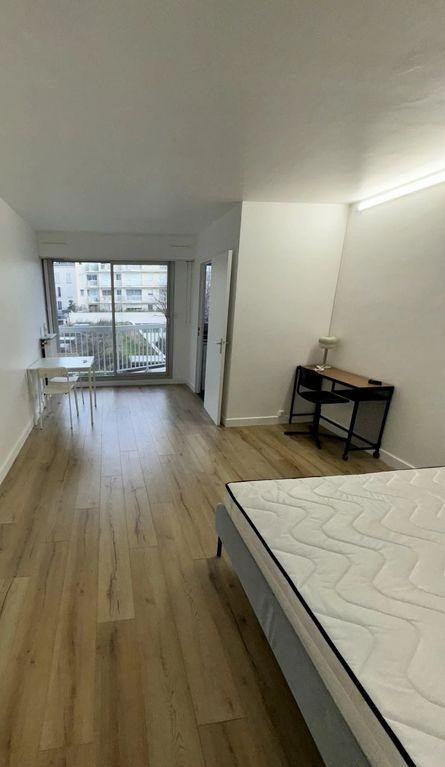 
                                                Location
                                                 Studio Paris 14ème