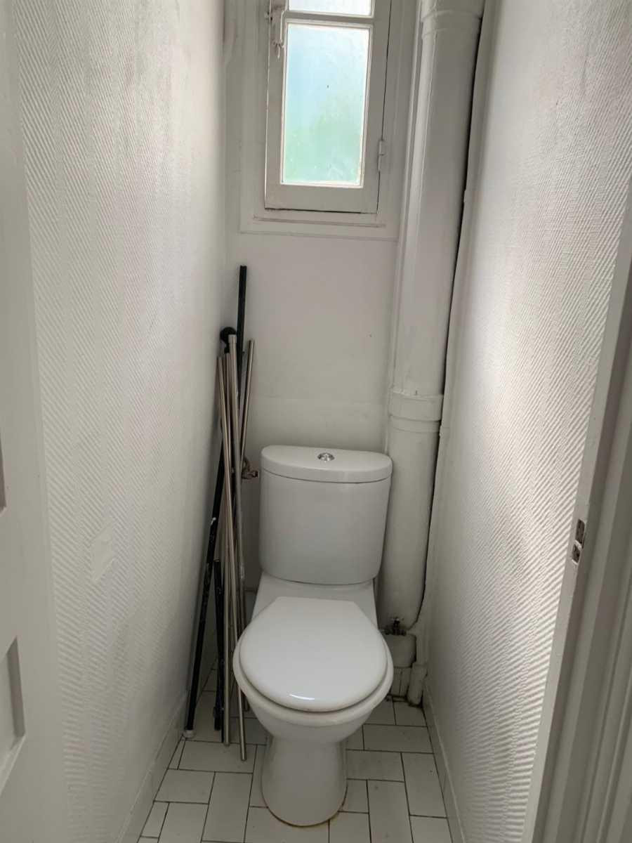 
                                                Location
                                                 Studio Paris 15ème