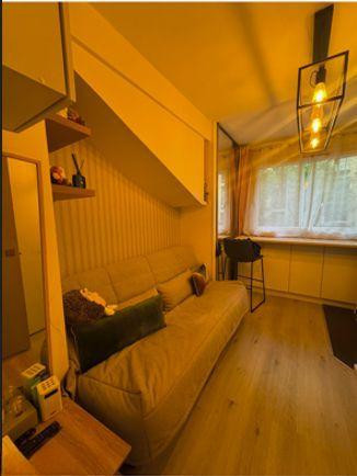 
                                                Location
                                                 Studio, Paris 16, Avenue Foch