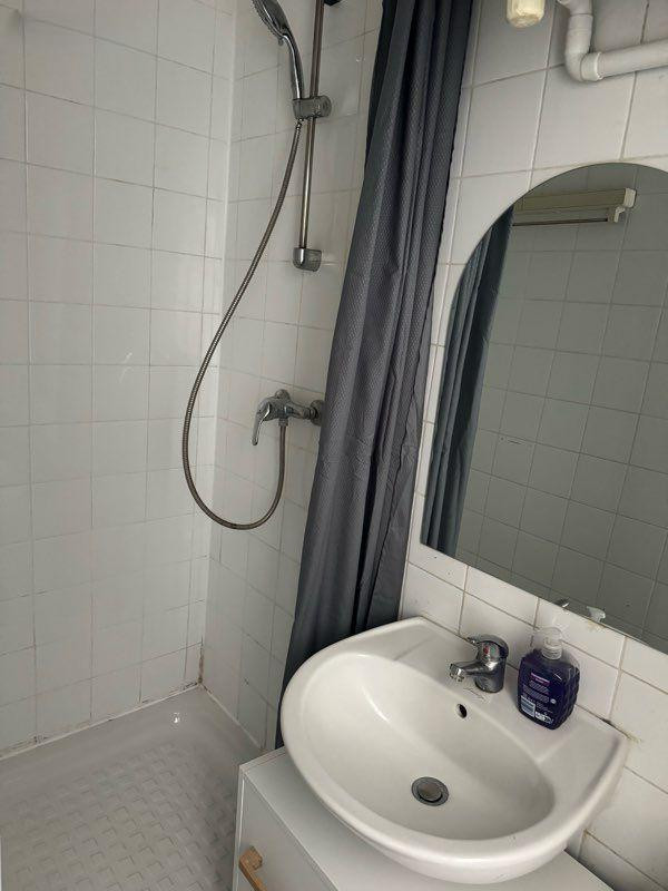 
                                                Location
                                                 Studio paris 17