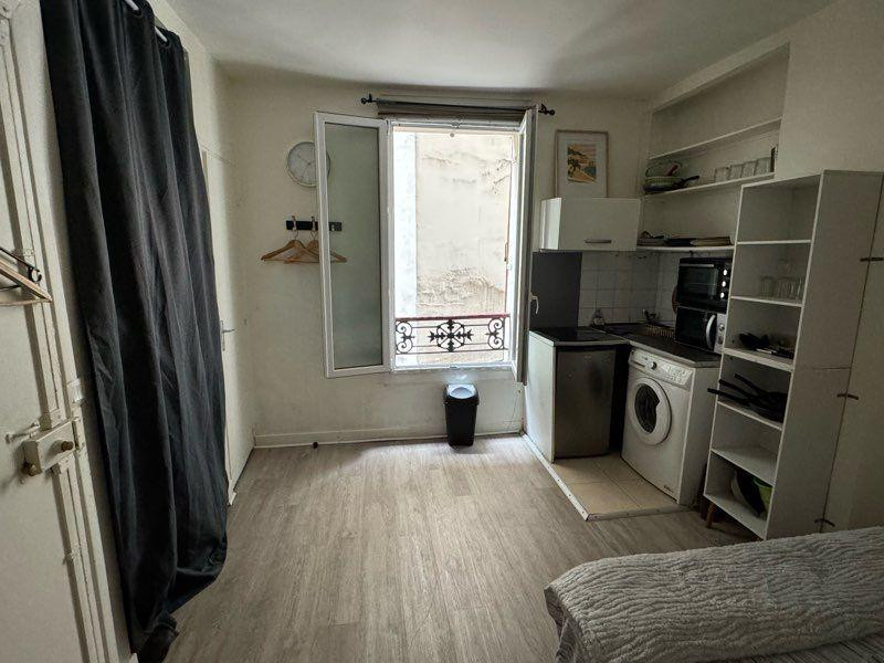 
                                                Location
                                                 Studio paris 17