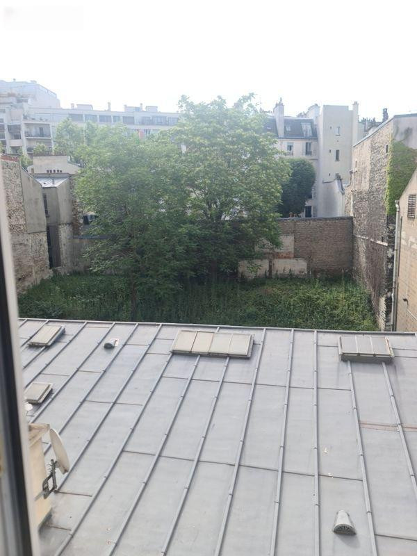 
                                                Location
                                                 Studio paris 17