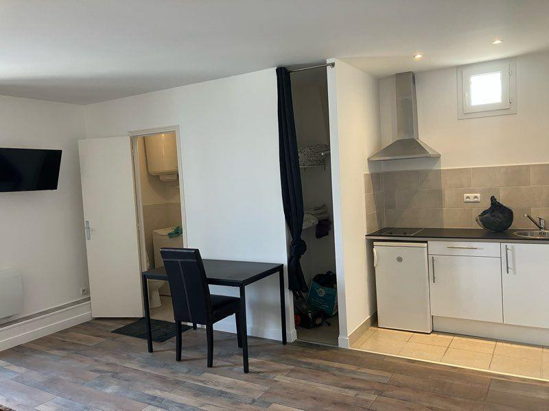
                                                Location
                                                 Studio paris 18