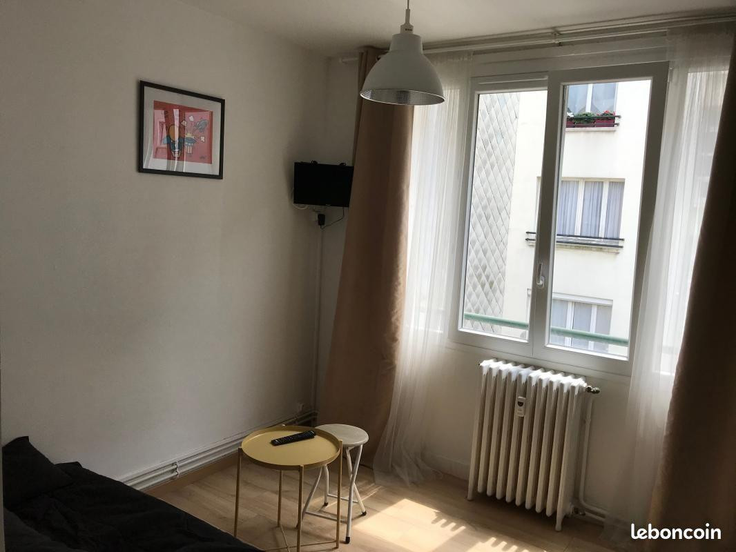 
                                                Location
                                                 Studio Paris 19ème Botzaris Buttes Chaumont