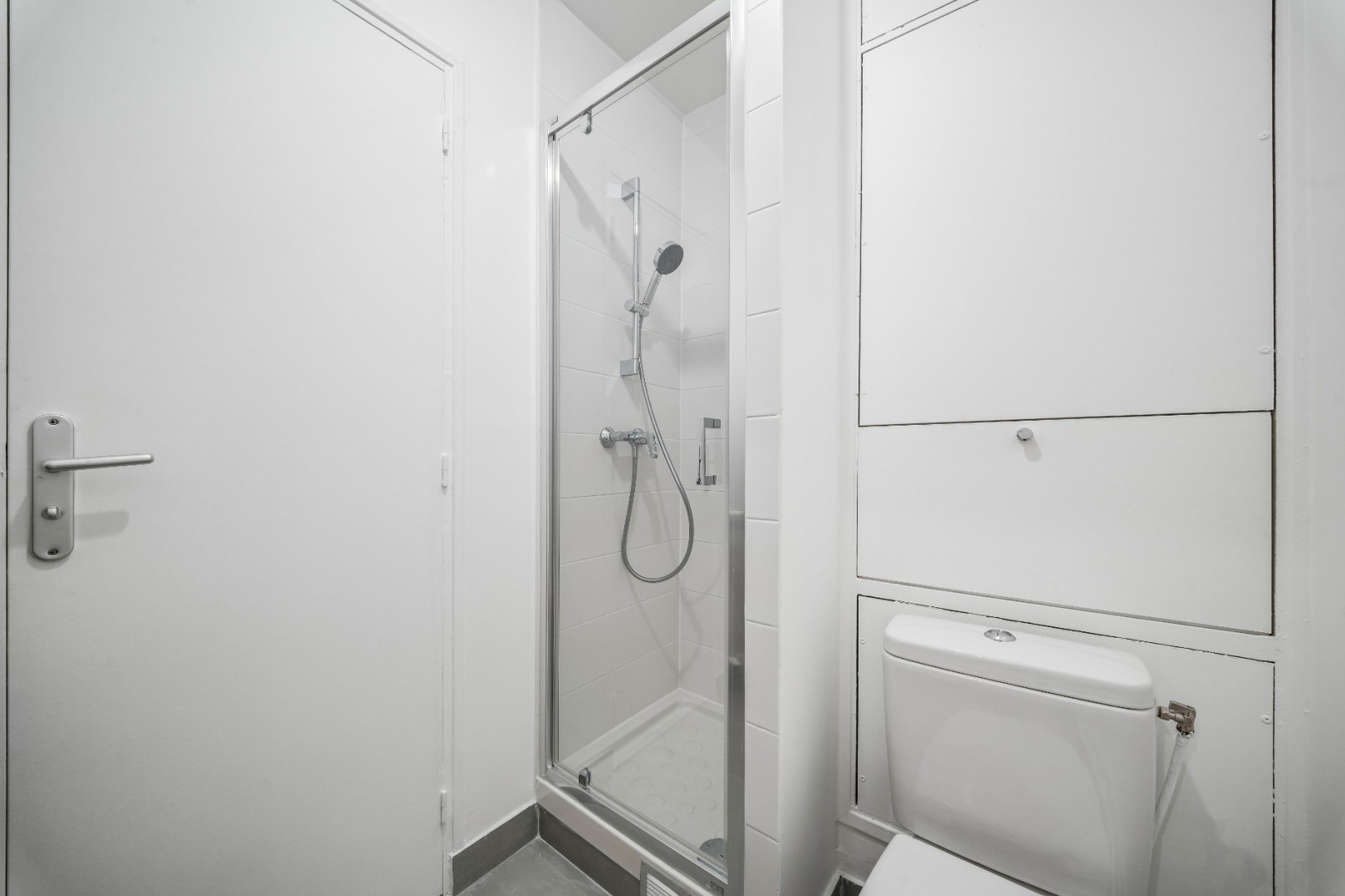 
                                                Vente
                                                 Studio- Paris 20e