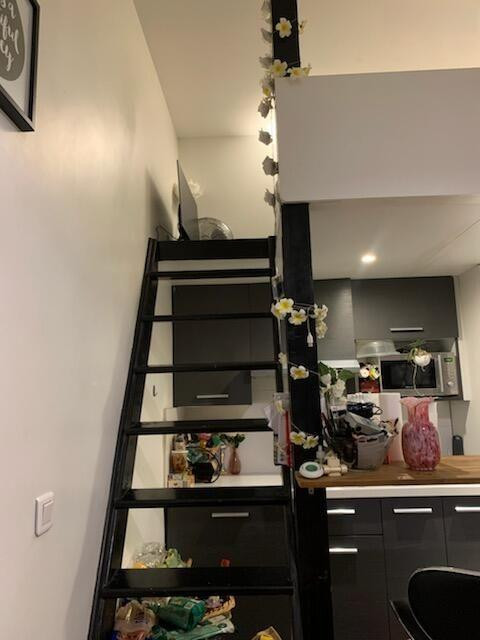
                                                Location
                                                 Studio Paris Alésia