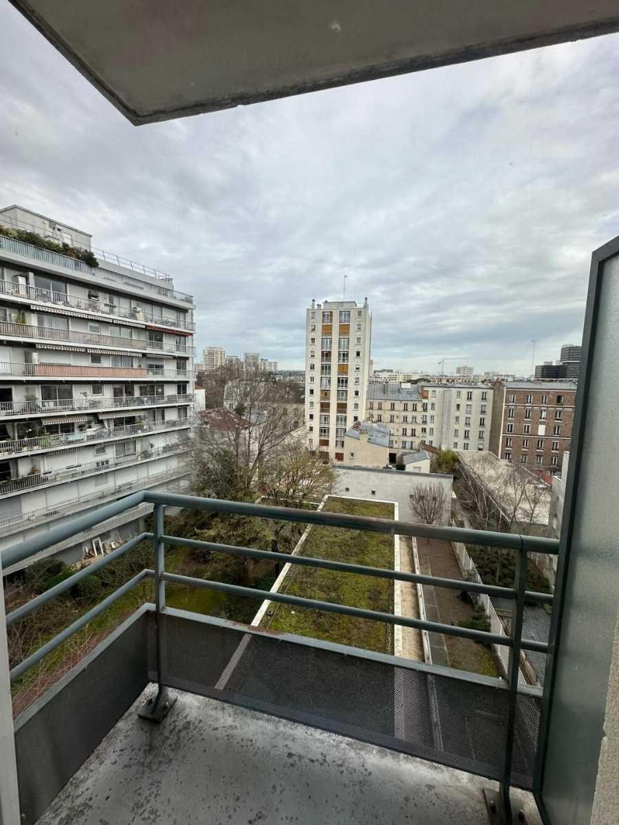 
                                                Location
                                                 Studio Paris Buttes aux Cailles
