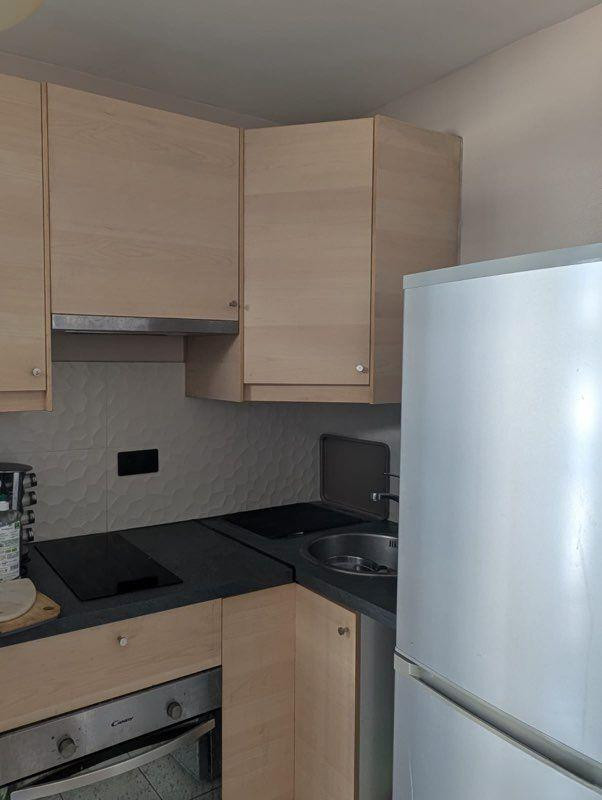 
                                                Location
                                                 Studio Paris station Europe 31m2