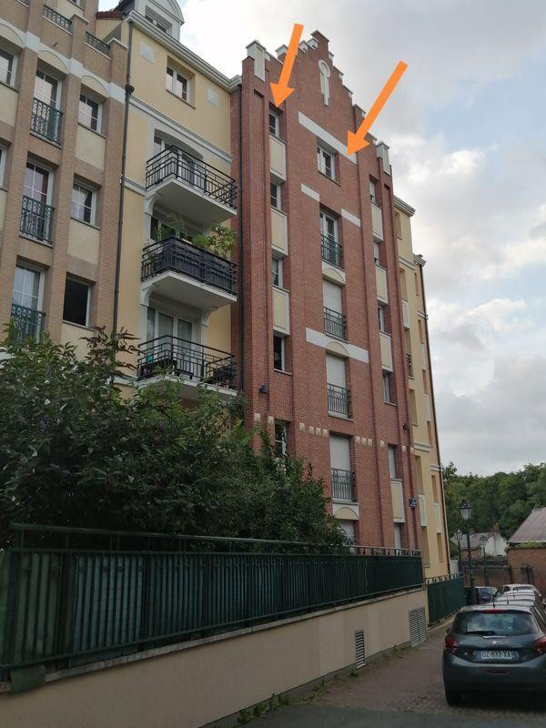 
                                                Location
                                                 Studio + place de parking vieux lille