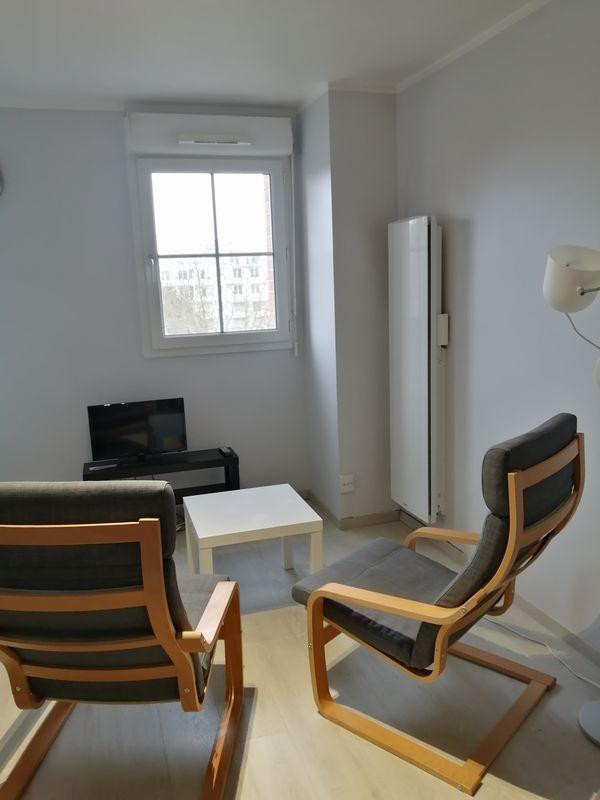 
                                                Location
                                                 Studio + place de parking vieux lille