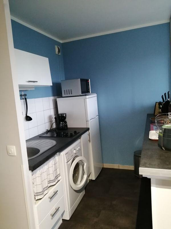 
                                                Location
                                                 Studio + place de parking vieux lille