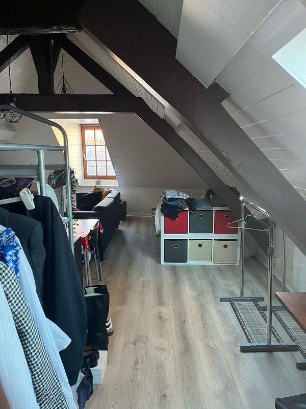 
                                                Location
                                                 Studio plein centre de LILLE