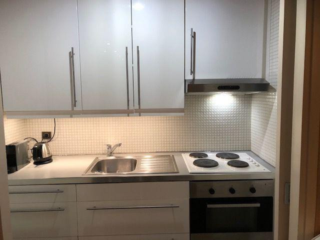 
                                                Location
                                                 Studio plein ciel clair et confortable
