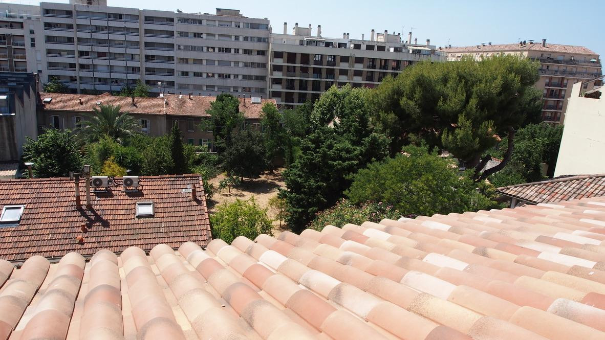 
                                                Location
                                                 Studio plein sud trés calme proche fac médecine