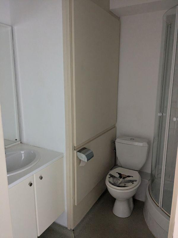 
                                                Location
                                                 Studio pour étudiant