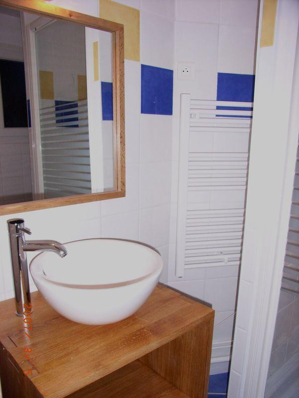 
                                                Location
                                                 Studio pour étudiant Tours Nord