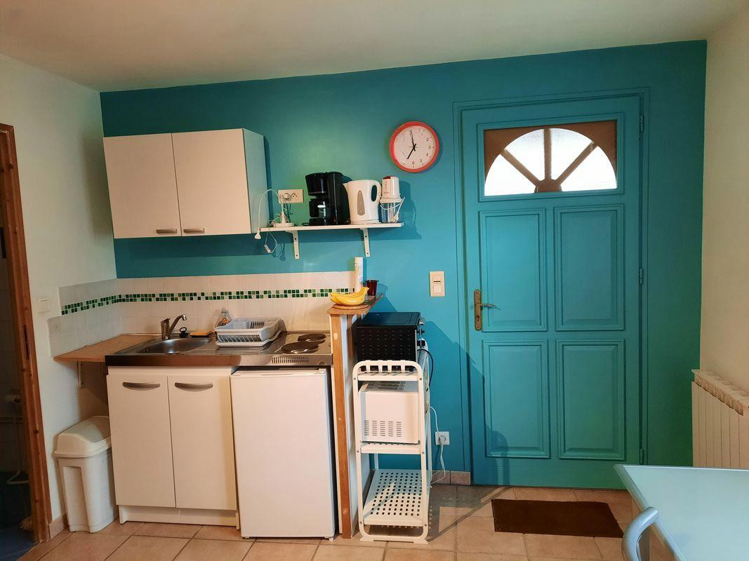 
                                                Location
                                                 Studio pour étudiant Tours Nord