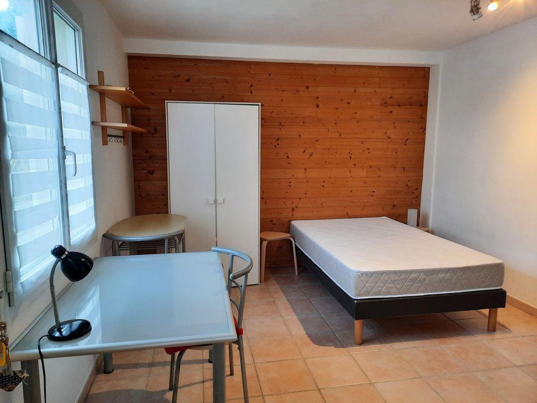 
                                                Location
                                                 Studio pour étudiant Tours Nord
