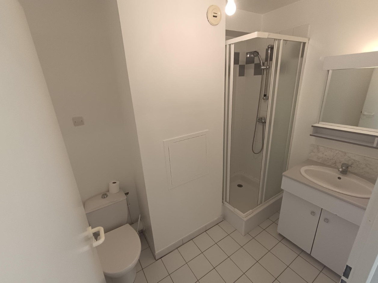 
                                                Vente
                                                 Studio proche Centre-ville Amiens