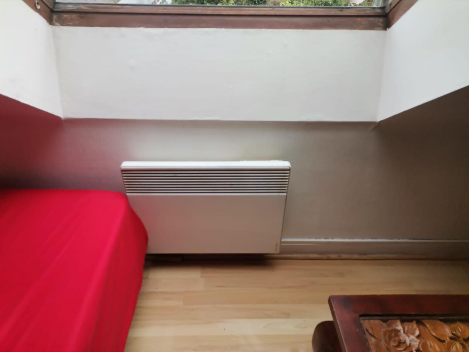 
                                                Location
                                                 Studio proche centre-ville St Brieuc