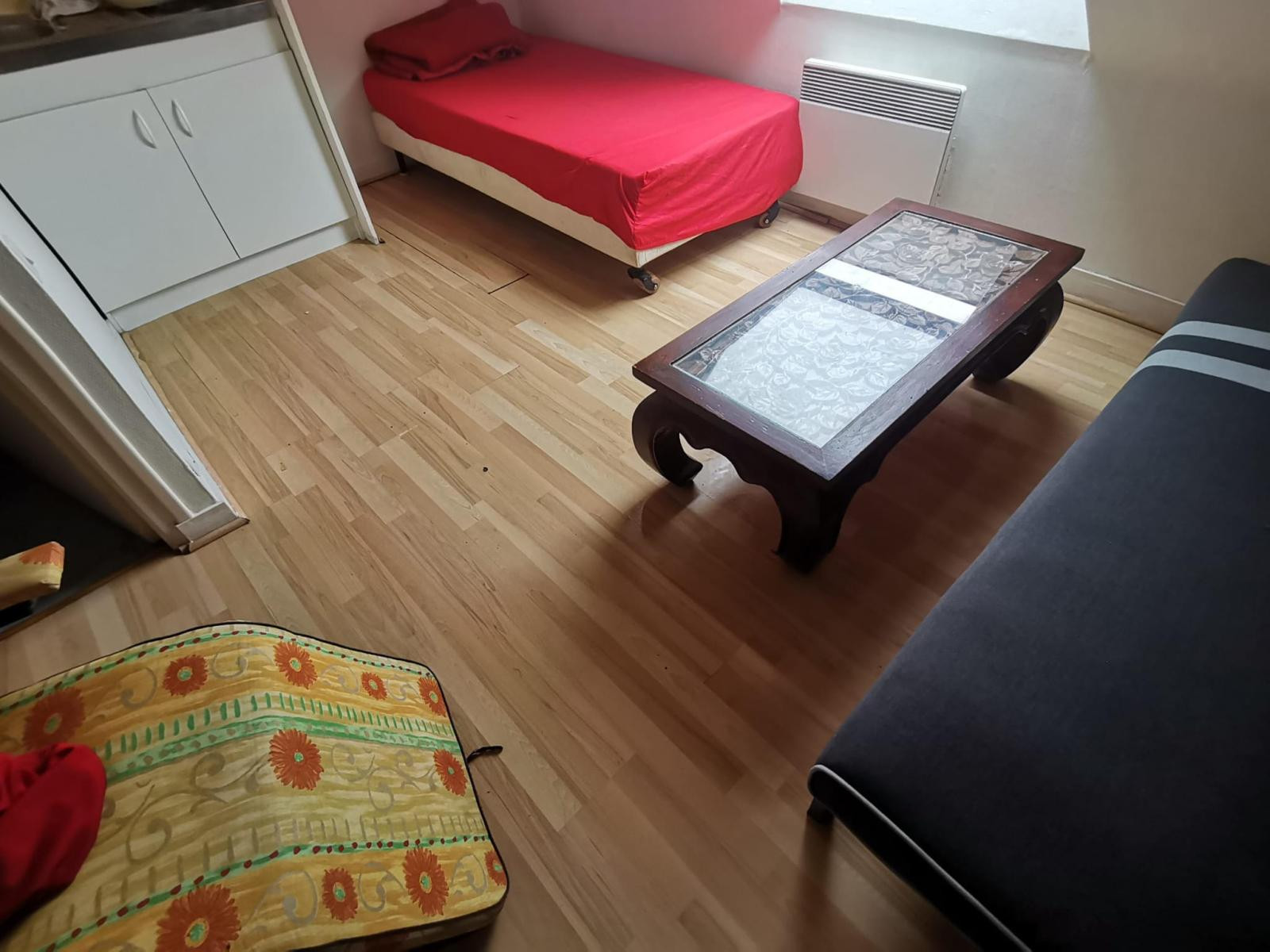 
                                                Location
                                                 Studio proche centre-ville St Brieuc
