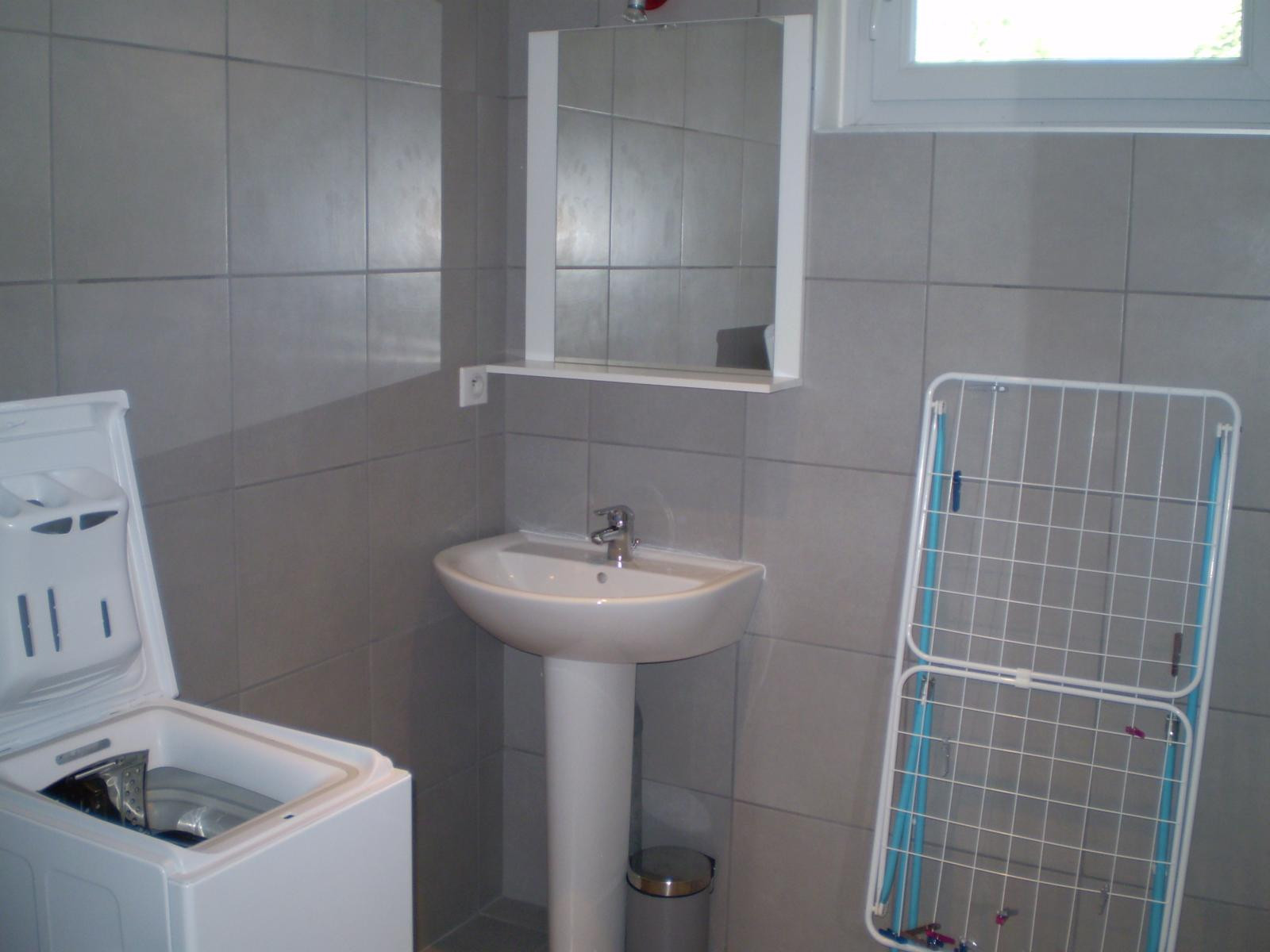 
                                                Location
                                                 Studio proche faculté