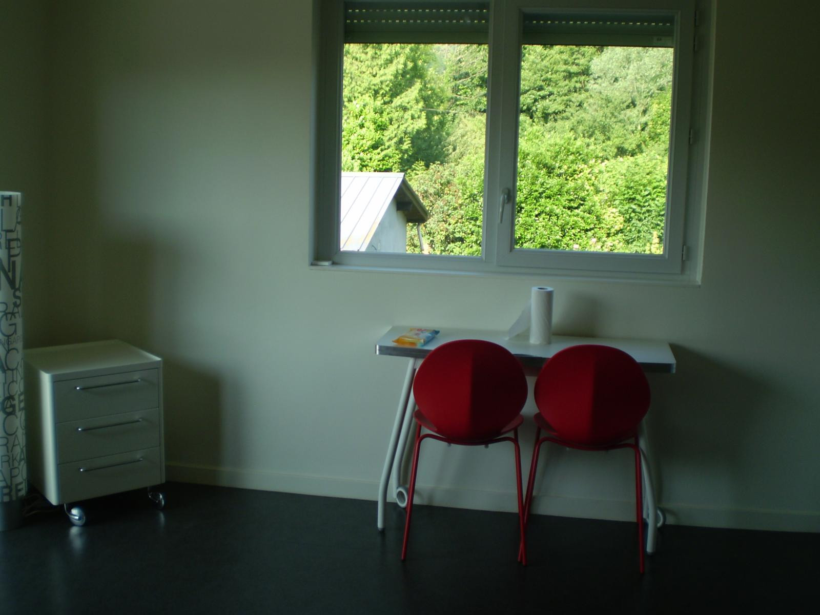 
                                                Location
                                                 Studio proche faculté