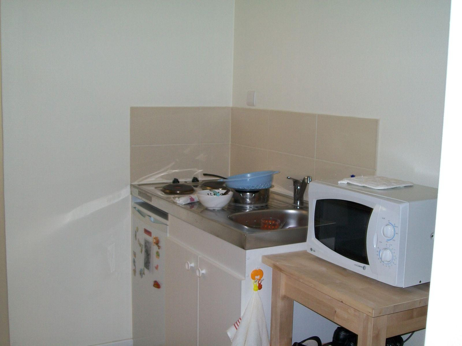 
                                                Location
                                                 Studio proche gare du nord