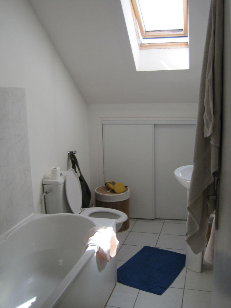 
                                                Location
                                                 Studio proche gare du nord