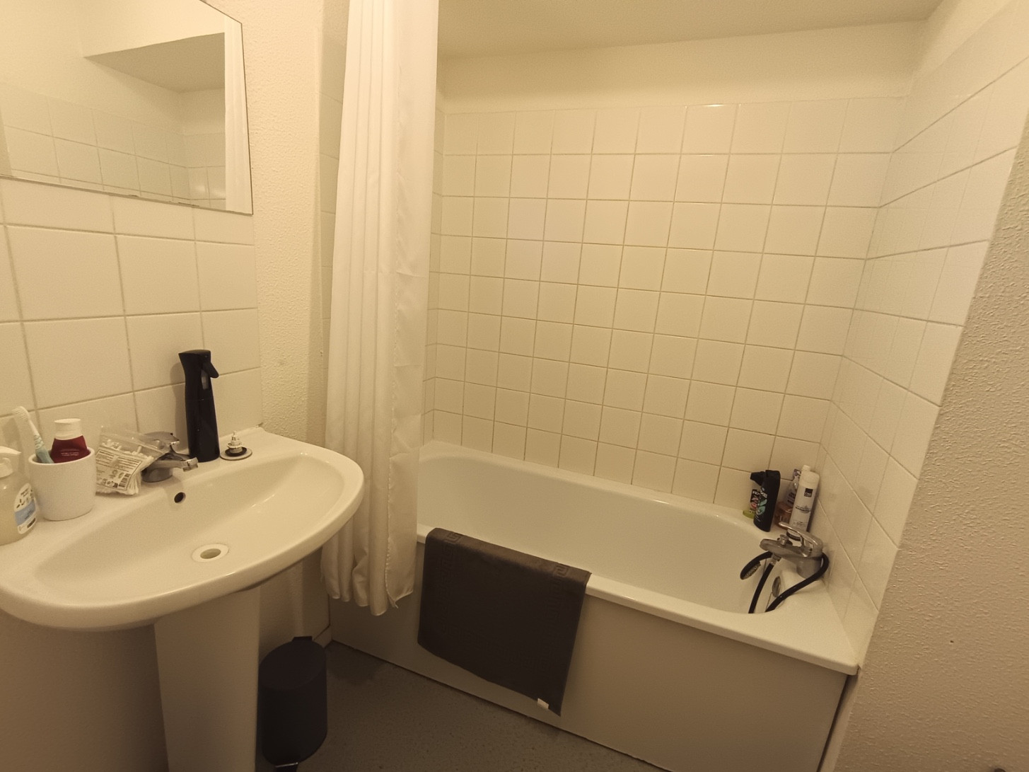 
                                                Vente
                                                 Studio proche gare et Citadelle St Leu Amiens