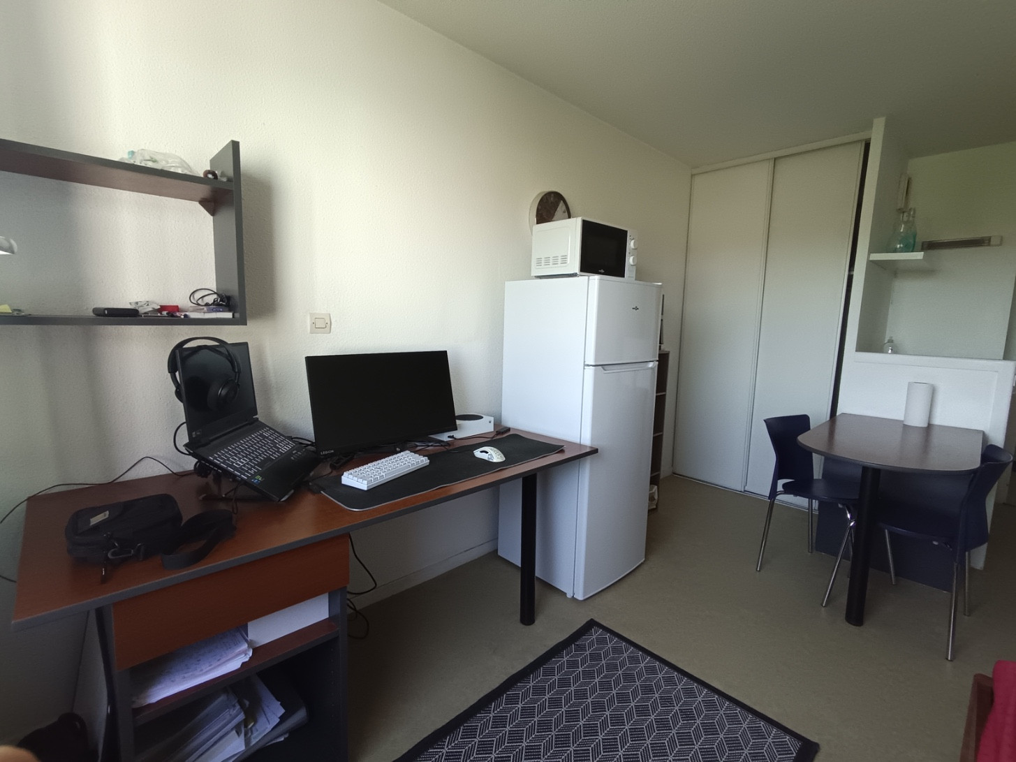 
                                                Vente
                                                 Studio proche gare et Citadelle St Leu Amiens