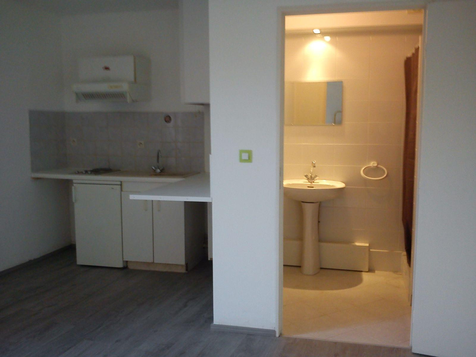 
                                                Location
                                                 Studio proche Universités/Parc St-Pierre/Saint-Leu