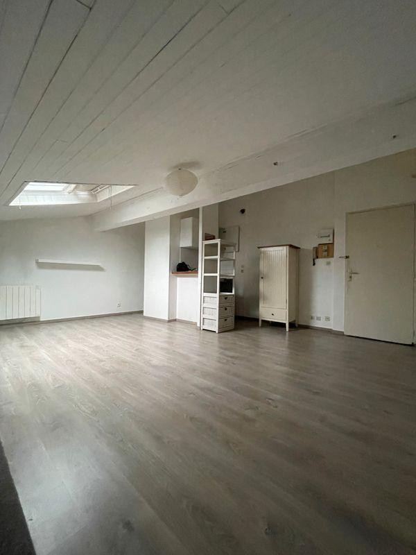 
                                                Location
                                                 Studio proche Victoire