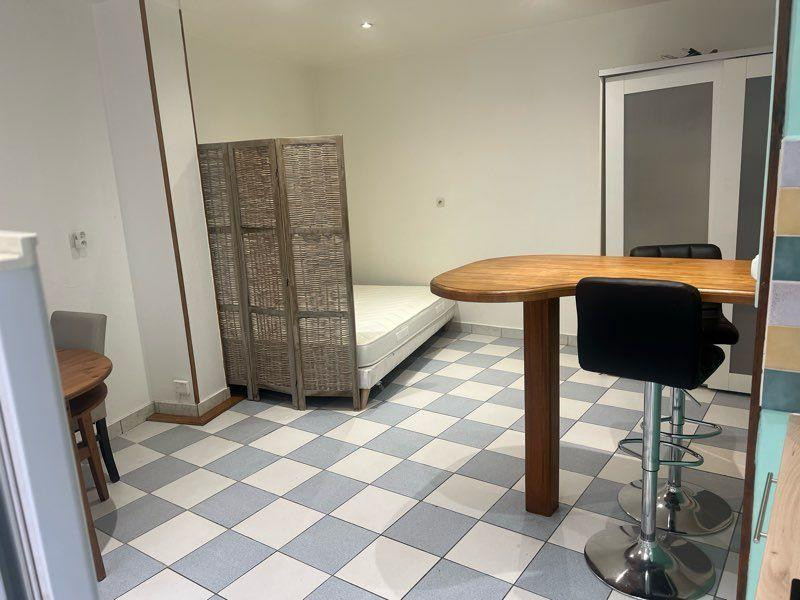 
                                                Location
                                                 Studio quartier calme
