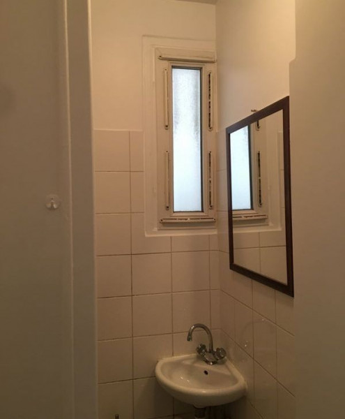 
                                                Location
                                                 Studio Quartier Georges Brassens - Paris 15 - 32m2