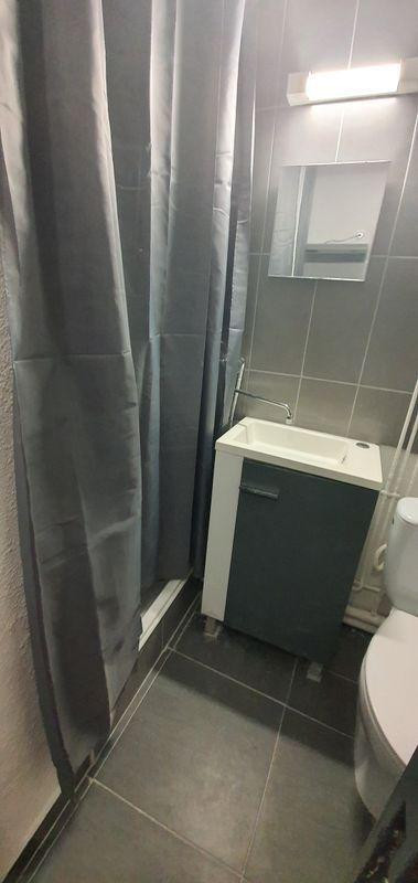 
                                                Location
                                                 Studio quartier Hôpitaux Facultés